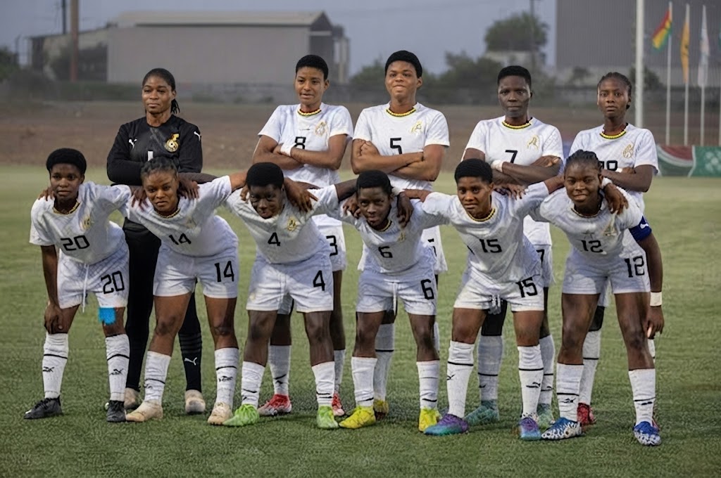 WAFU B U-17 Girls Cup