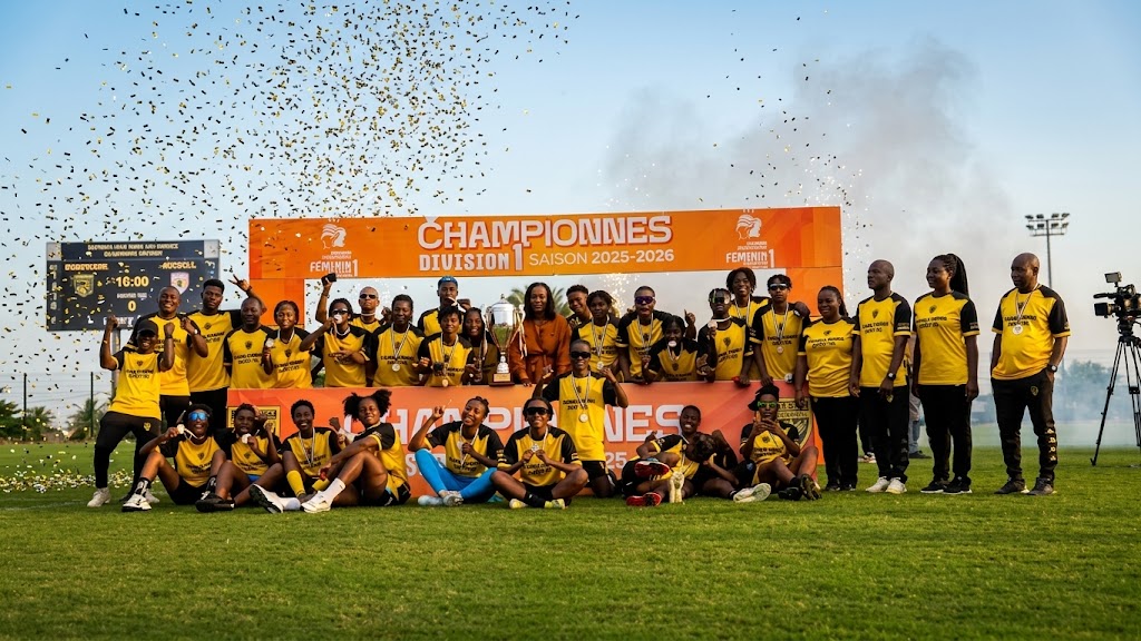 WAFU Zone B Women’s Champions League