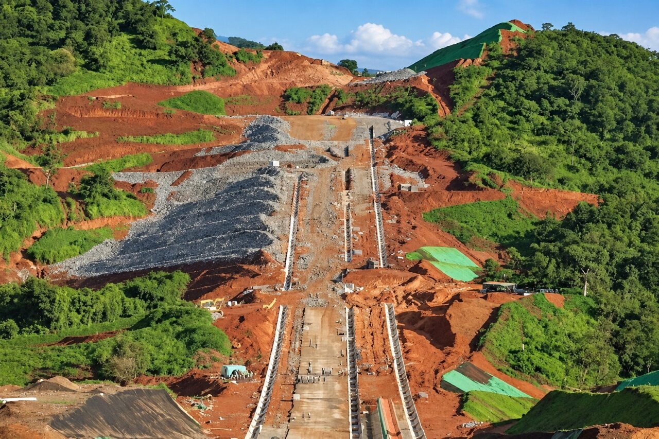 Wabtec Signs Over $700m Rail Services Deal for Guinea’s Simandou Project