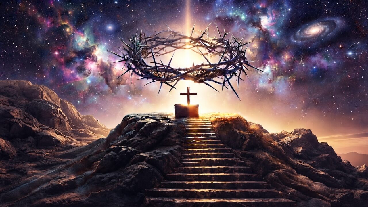 What Does It Mean That Jesus Became a Curse for Us