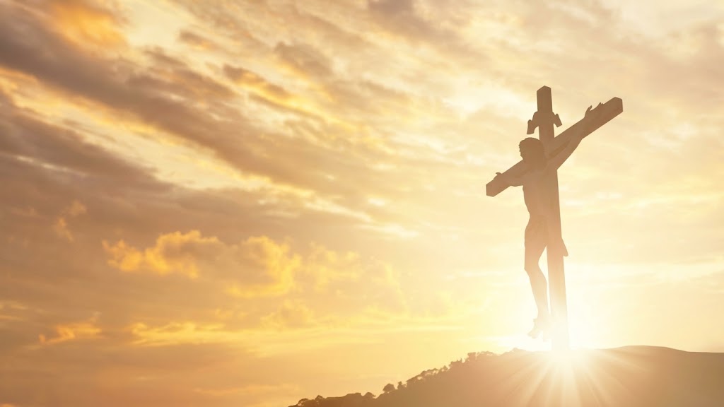 What Does It Mean That Jesus “Emptied Himself
