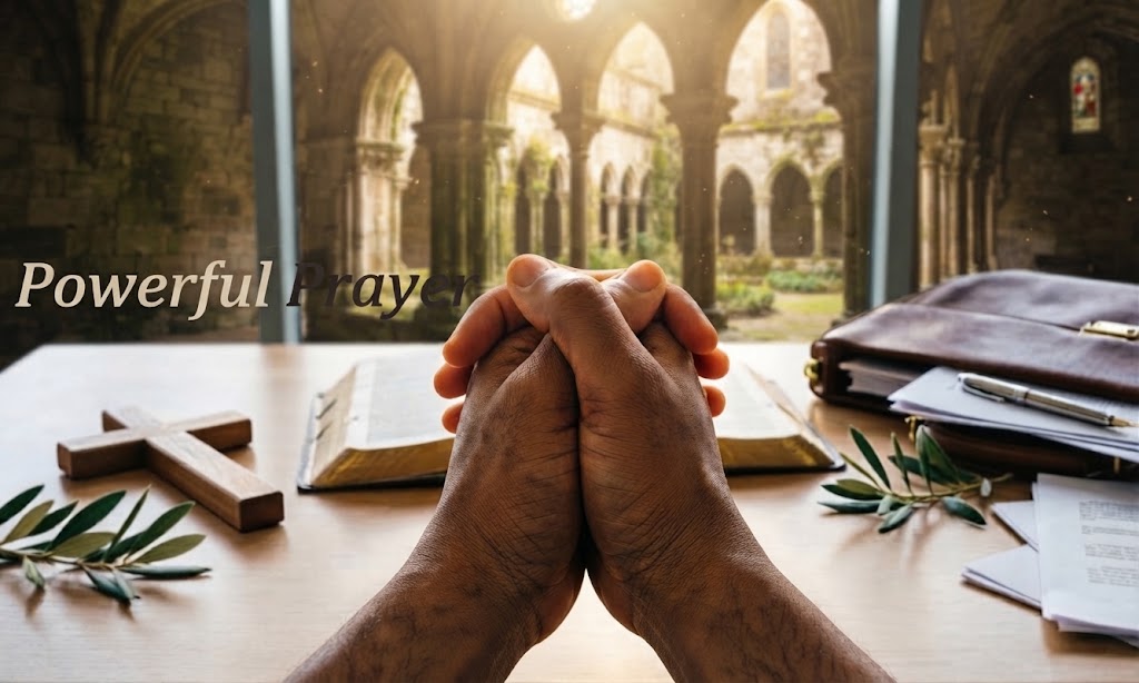 What Does It Mean to Pray in Jesus’ Name