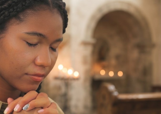 What It Means and How to Repent