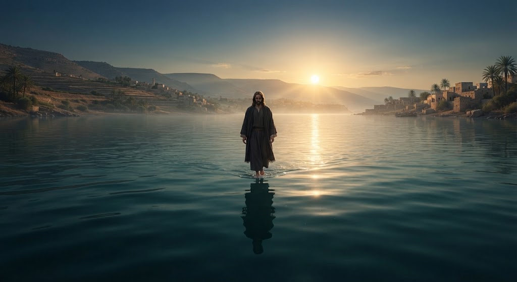 What Miracles Did Jesus Perform