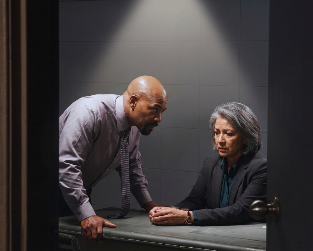 When Is a Confession Legally Invalid