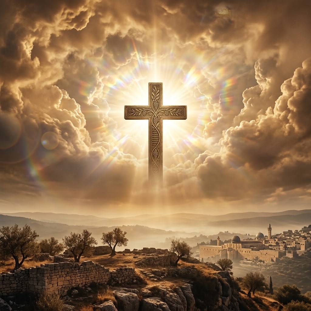 Why Do Christians Believe Jesus Is the Son of God