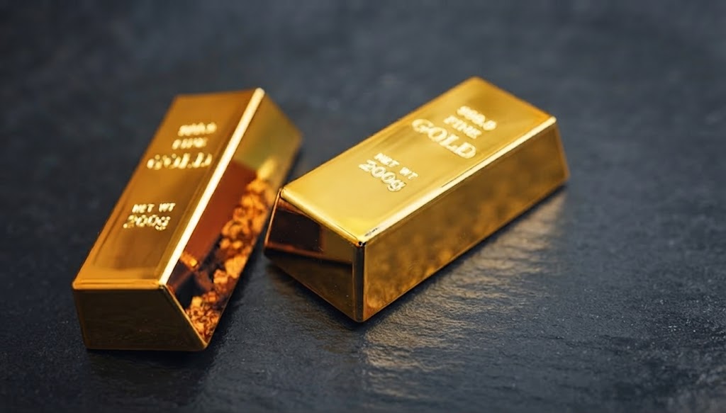 Zambia Considers Gold Tax Cuts