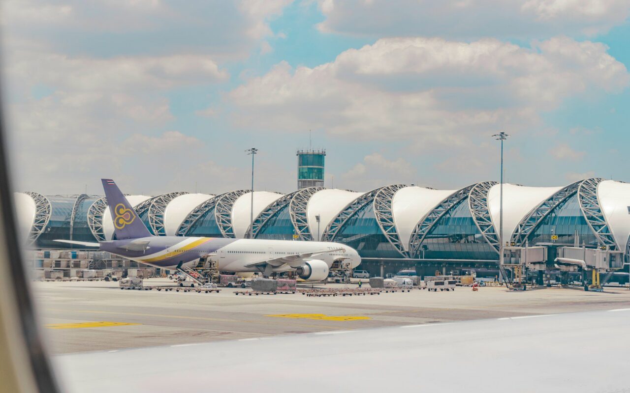 bangkok-airport