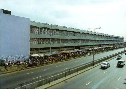 kaneshie mak