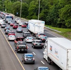 trafic