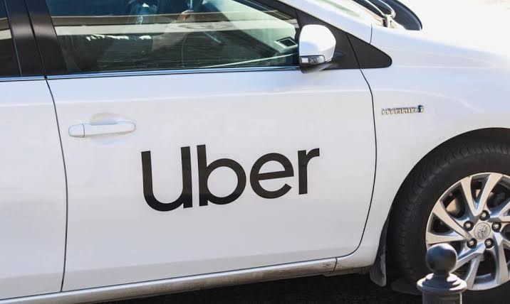 uber,,
