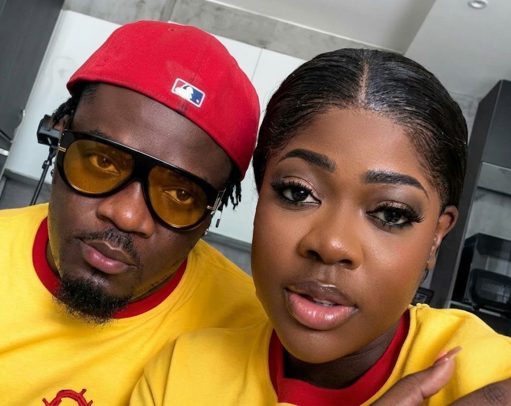 AMG Armani Shares Payment Records