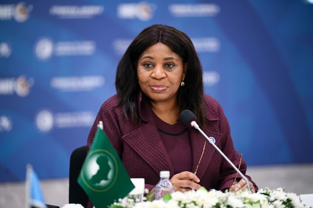 AU Endorses Ghana’s GoldBod Model