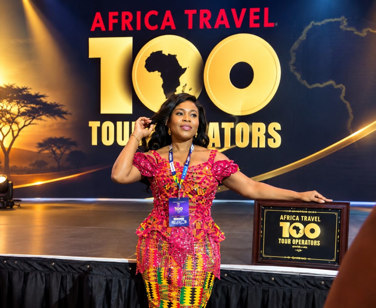 Africa Travel Awards Spotlight