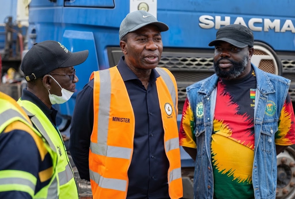 Ayariga Directs GAPTE to Enforce Punctual Departures