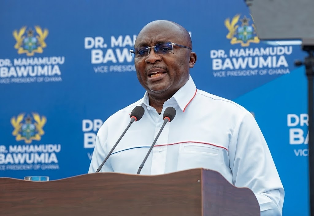 Bawumia