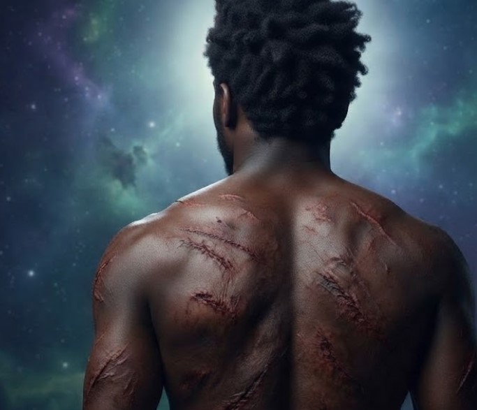 By His Stripes We Are Healed
