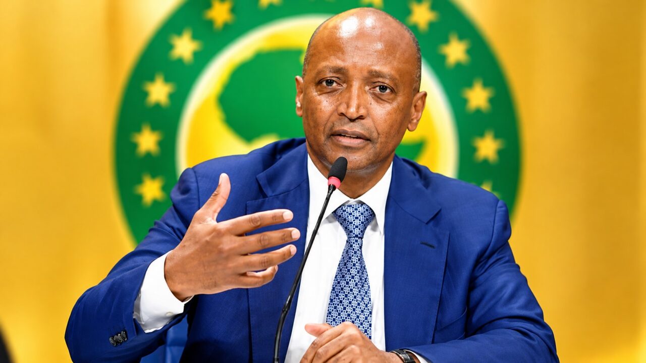 CAF Asks Member Associations to Choose Between Two-Year and Four-Year AFCON Cycle