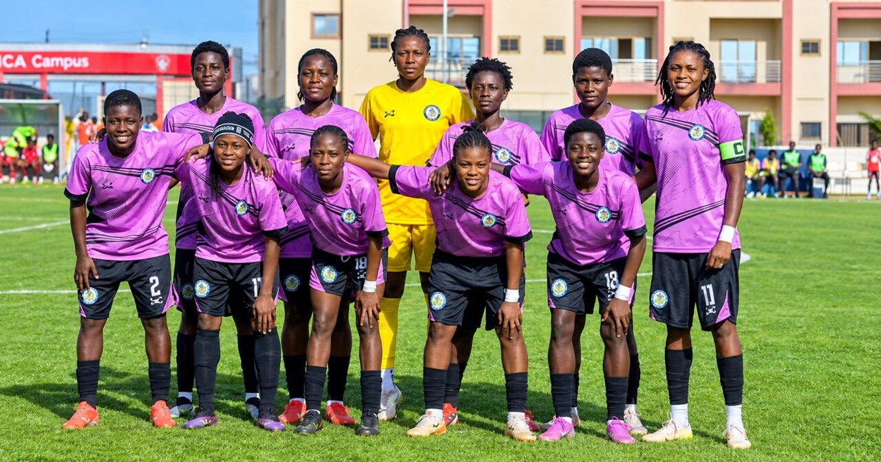 CAF Rejects Edo Queens Appeal, Orders Extra-Time Resumption Against Ampem Darkoa