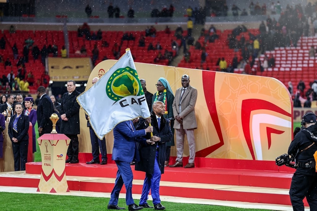 CAF Reverses AFCON Four-Year Plan