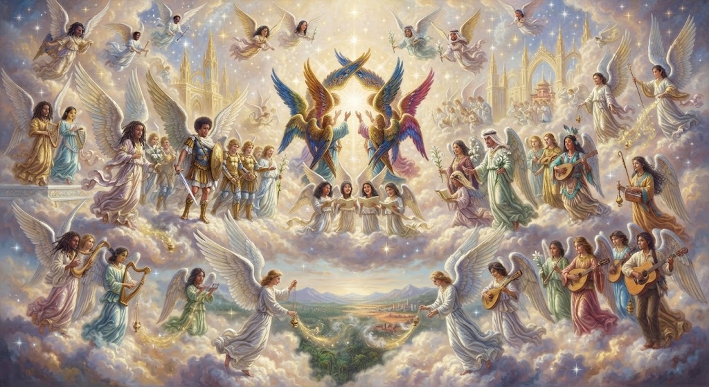 Can Anyone Be Good Enough for Heaven