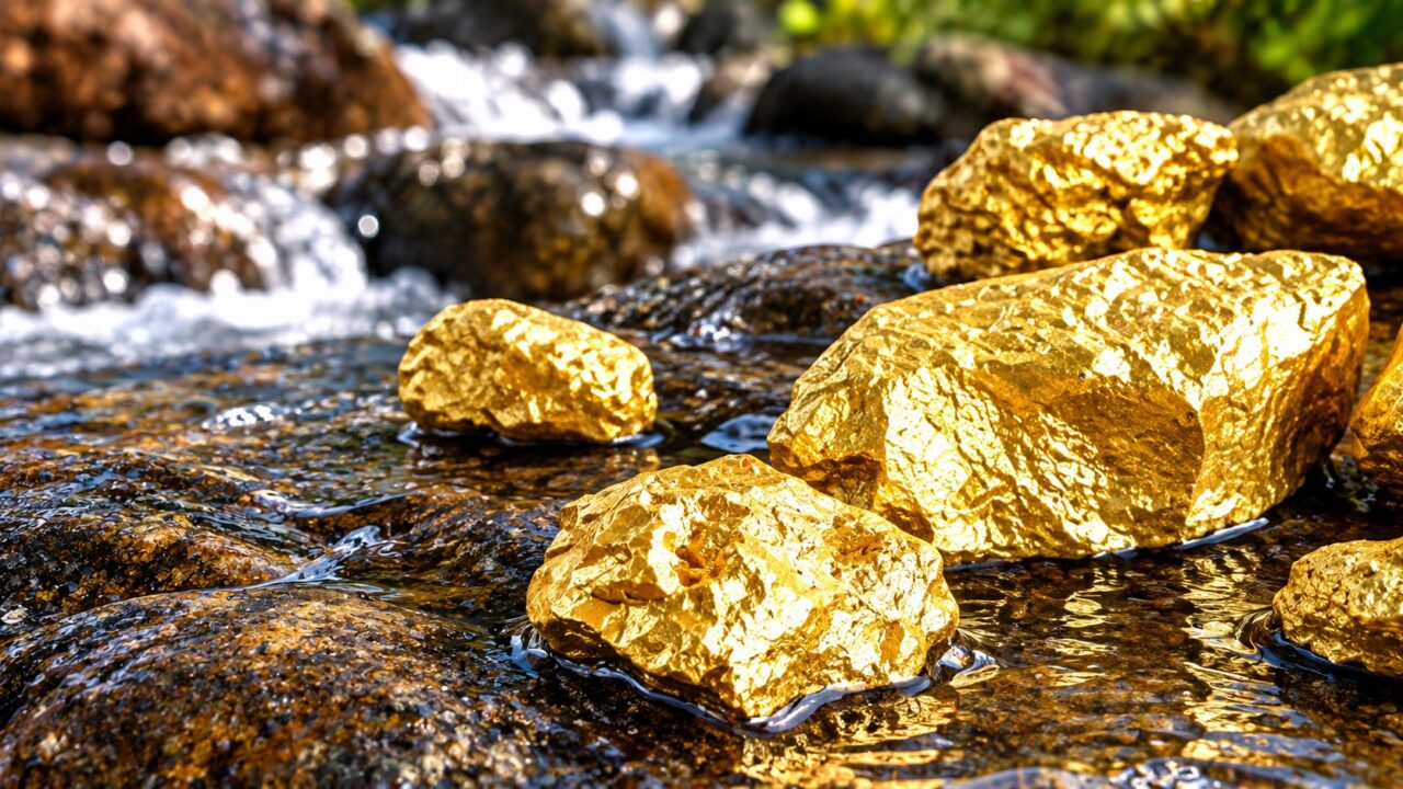 Canadian-listed Waraba Gold agrees to pay up to $3.3 million