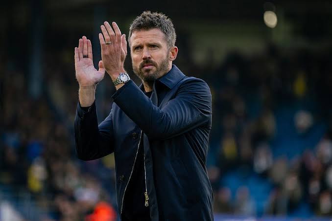 Carrick Calls for Humility and Hard Work as Manchester United Struggle