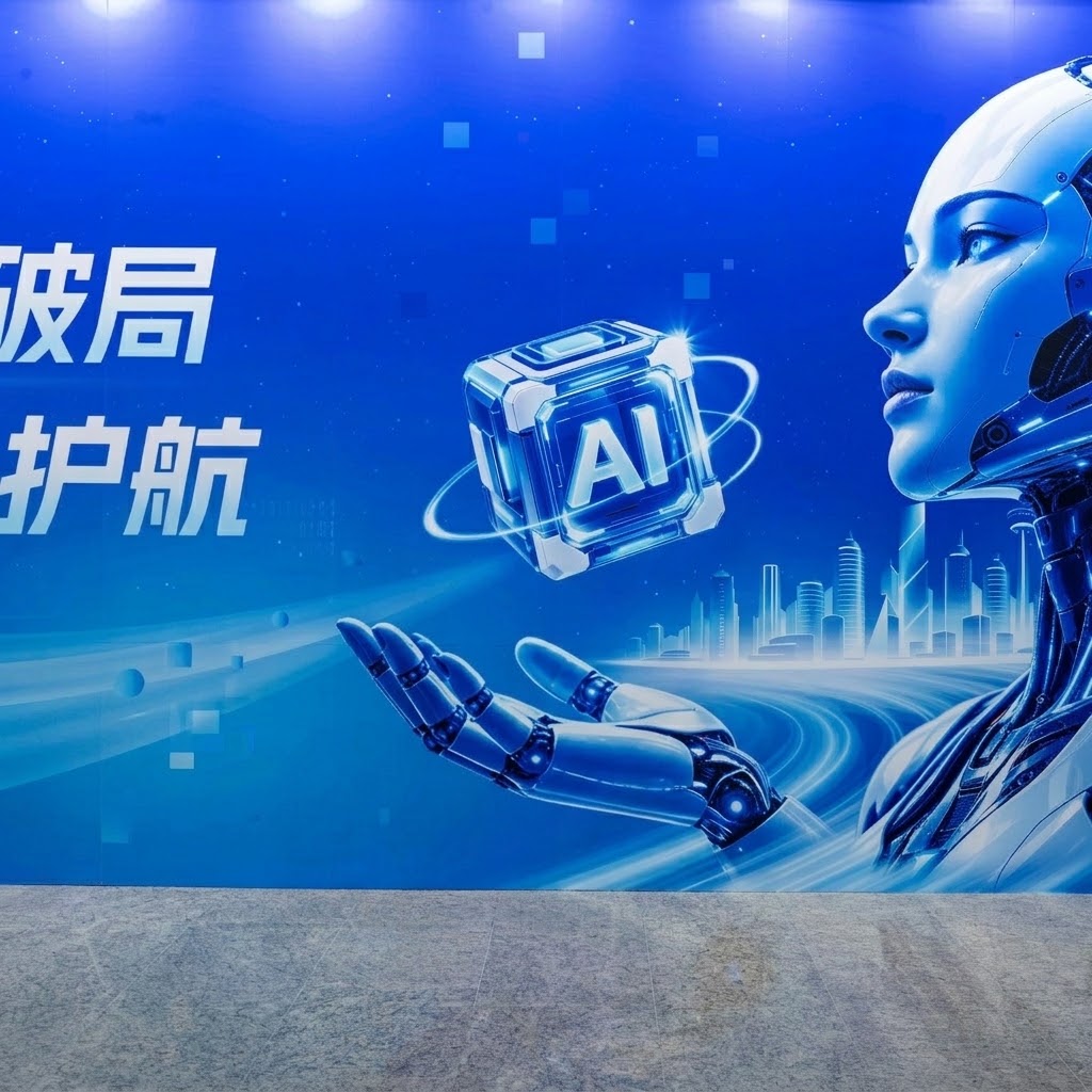 China AI