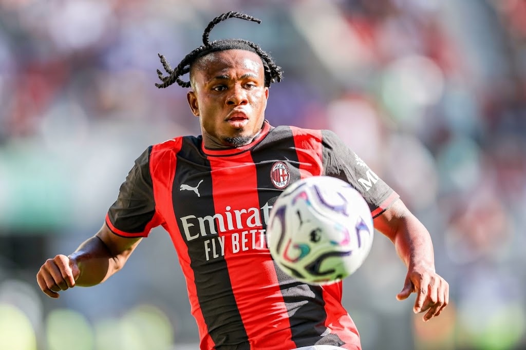Chukwueze Credits Amorim’s Trust for Renewed