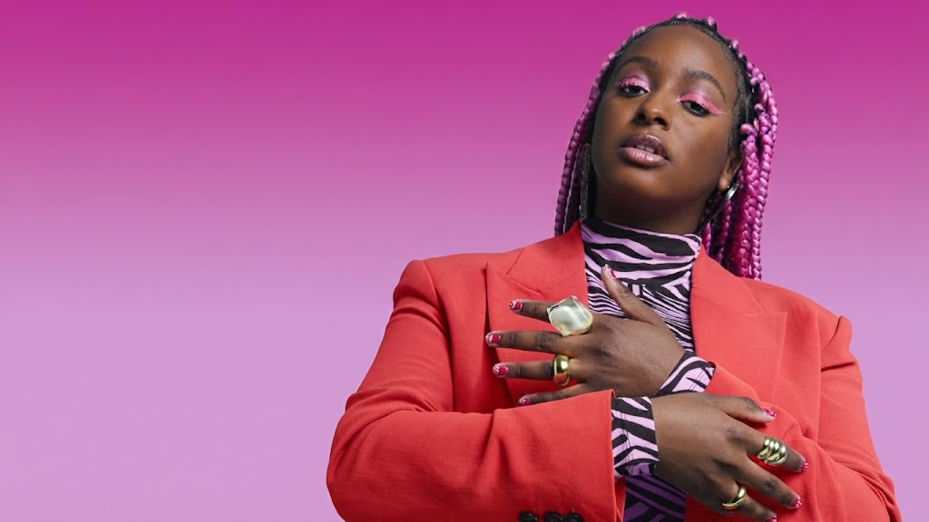 DJ Cuppy