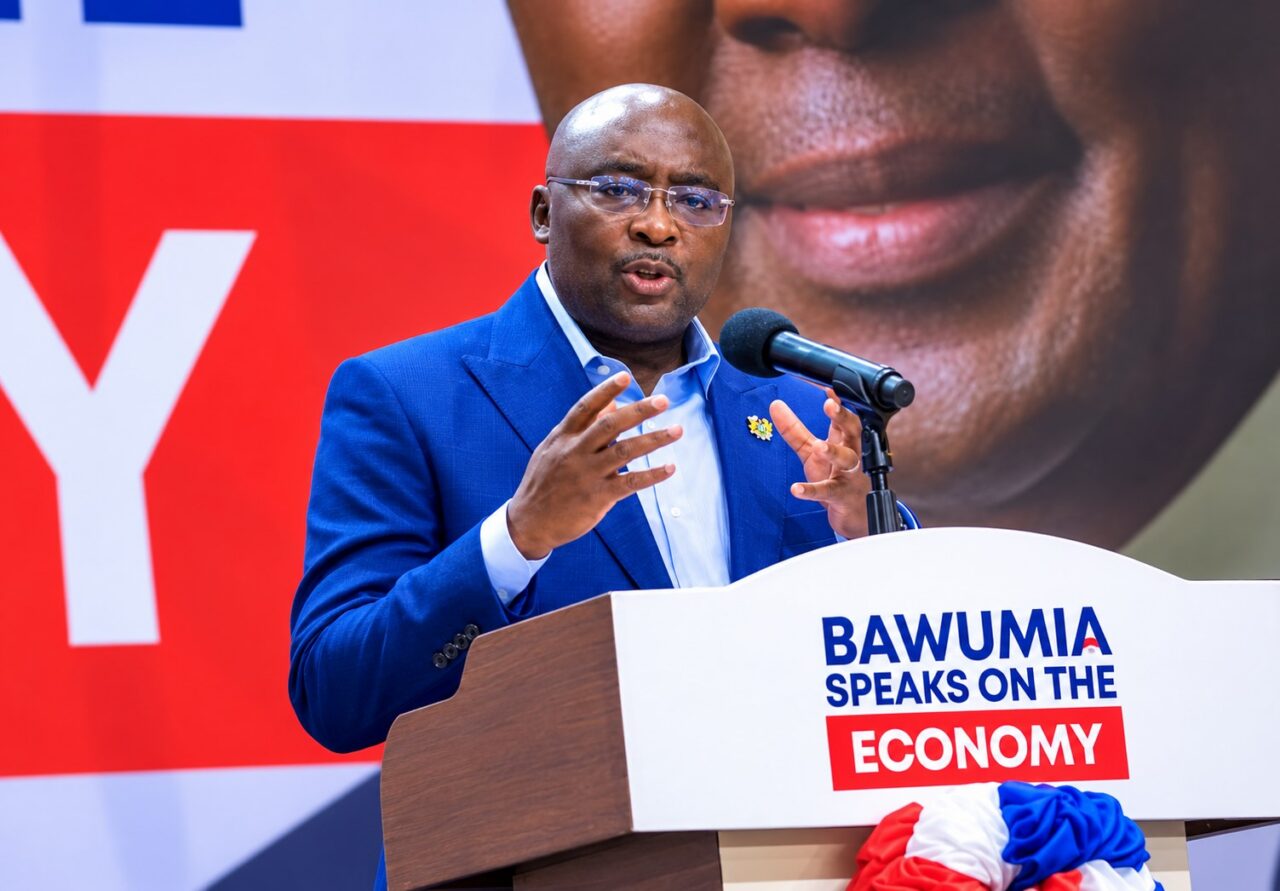 Dr. Bawumia