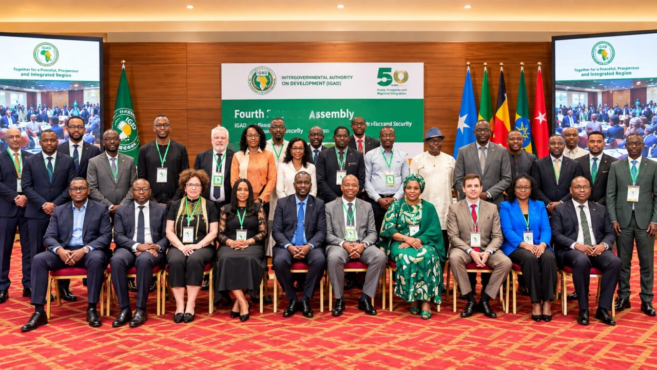ECOWAS Calls for Independent Energy Institutions to Boost Private Investment