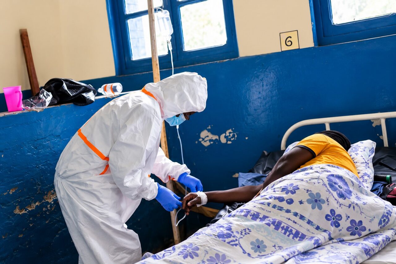 Ebola