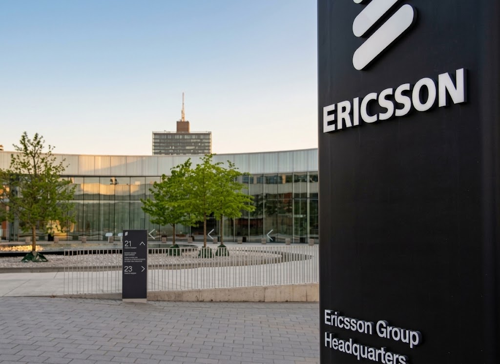 Ericsson