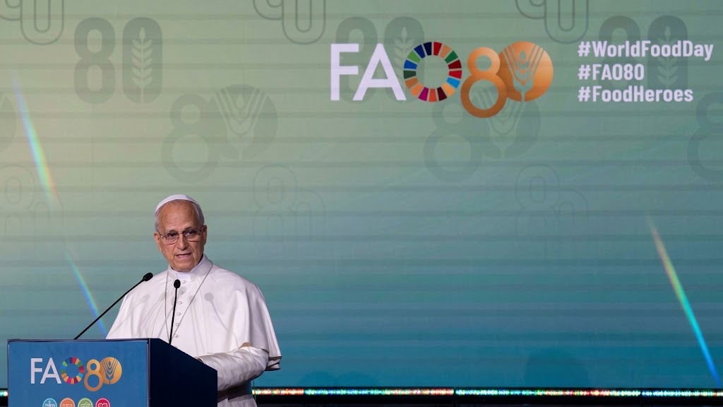 FAO’s Meshack Malo Urges Local Action on World Food Forum Commitments