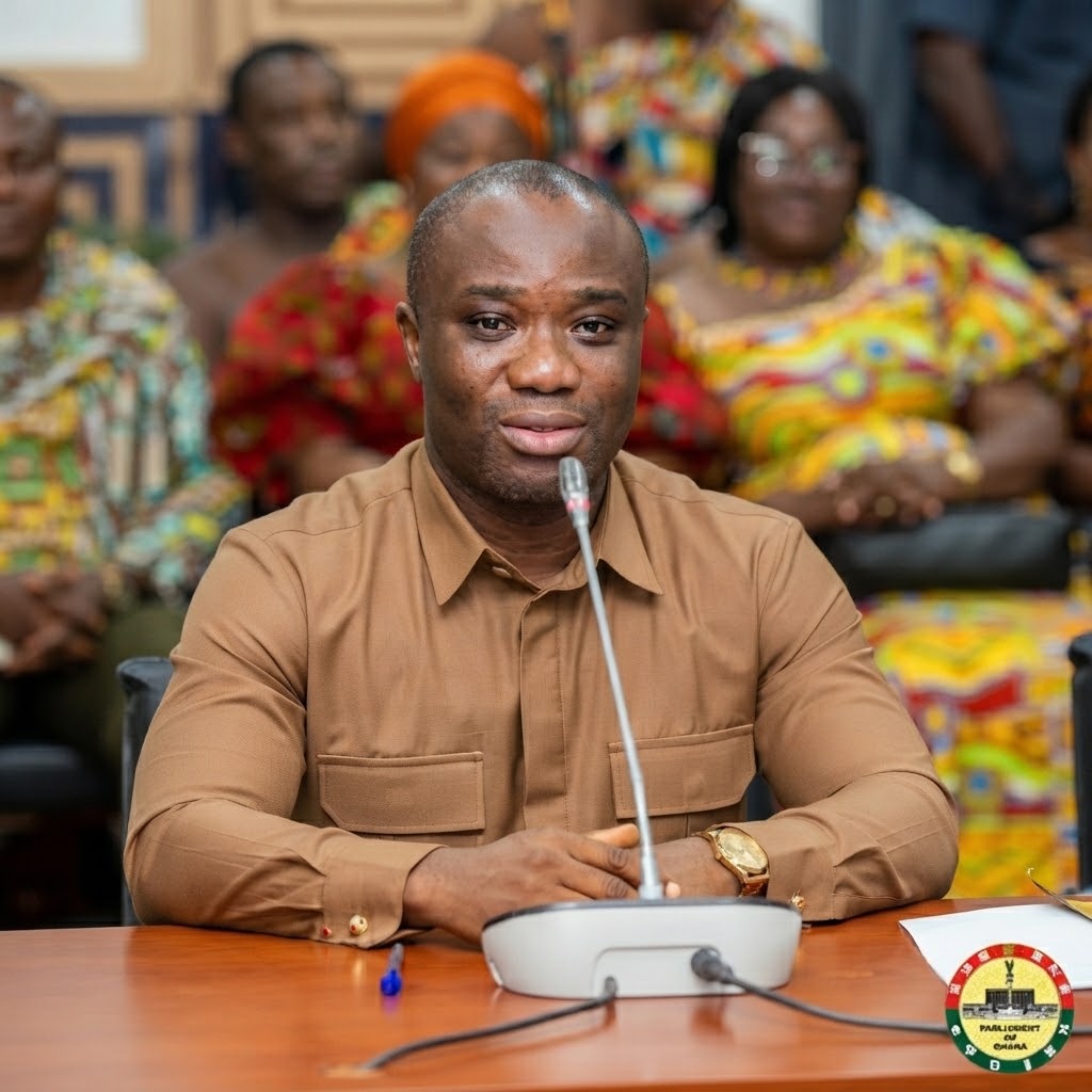 Felix Kwakye Ofosu