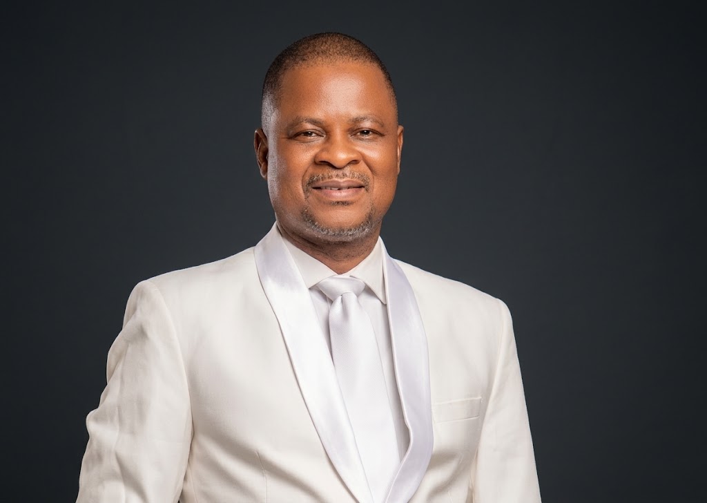 Former BOST Deputy Managing Director Joseph Dindiok Kpemka