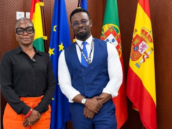 French Embassy and Kobby Kyei Media to Train Young Digital Creators