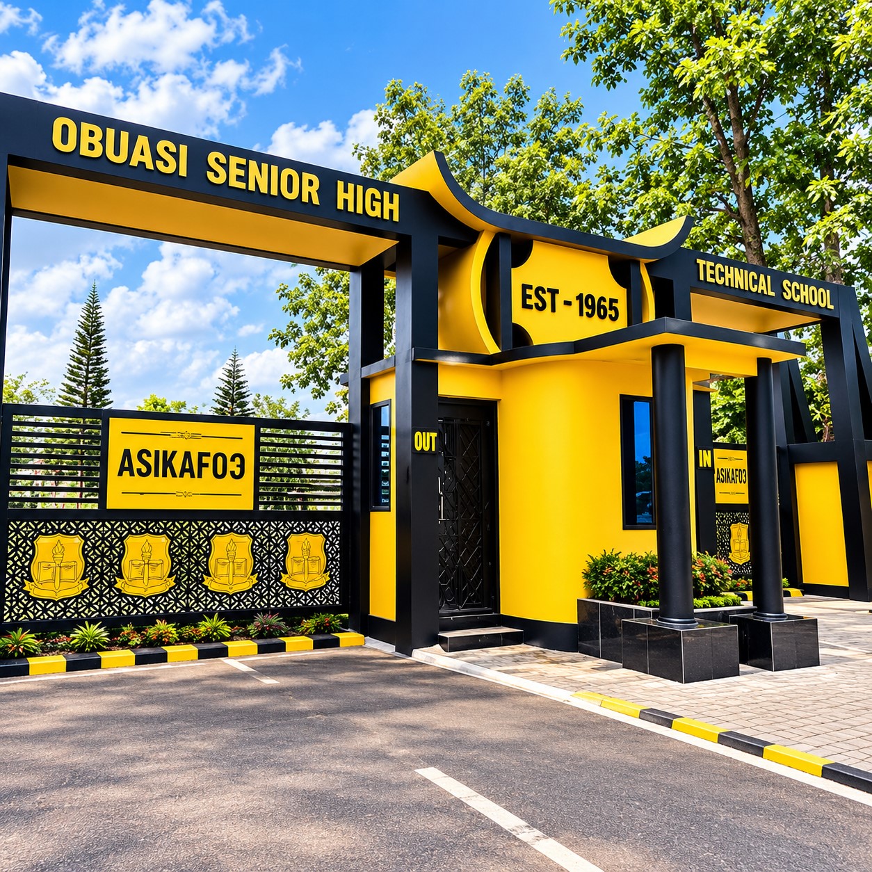 GES Orders Two Education Directors to Step Aside Over Obuasi SHTS Probe