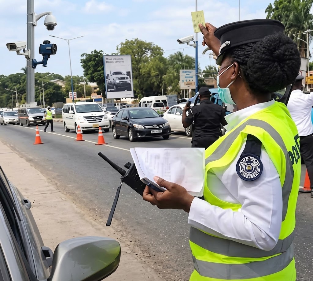 GPRTU Calls for TRAFFITECH-GH Rollout to Be Postponed Until 2027
