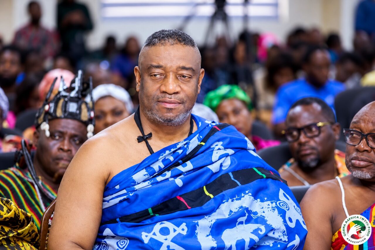Ga Mantse
