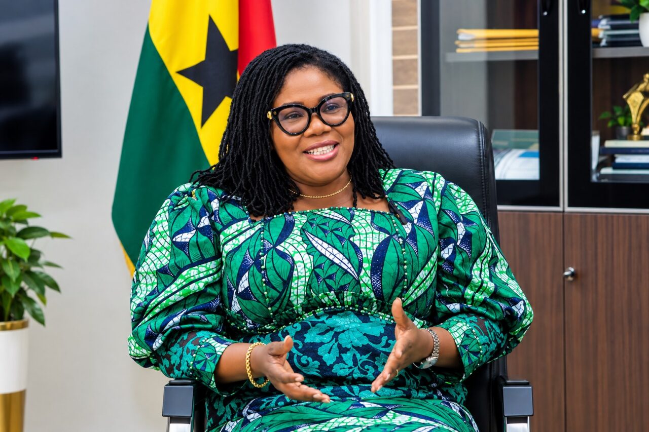 Gender Ministry Deploys Support Team to Students