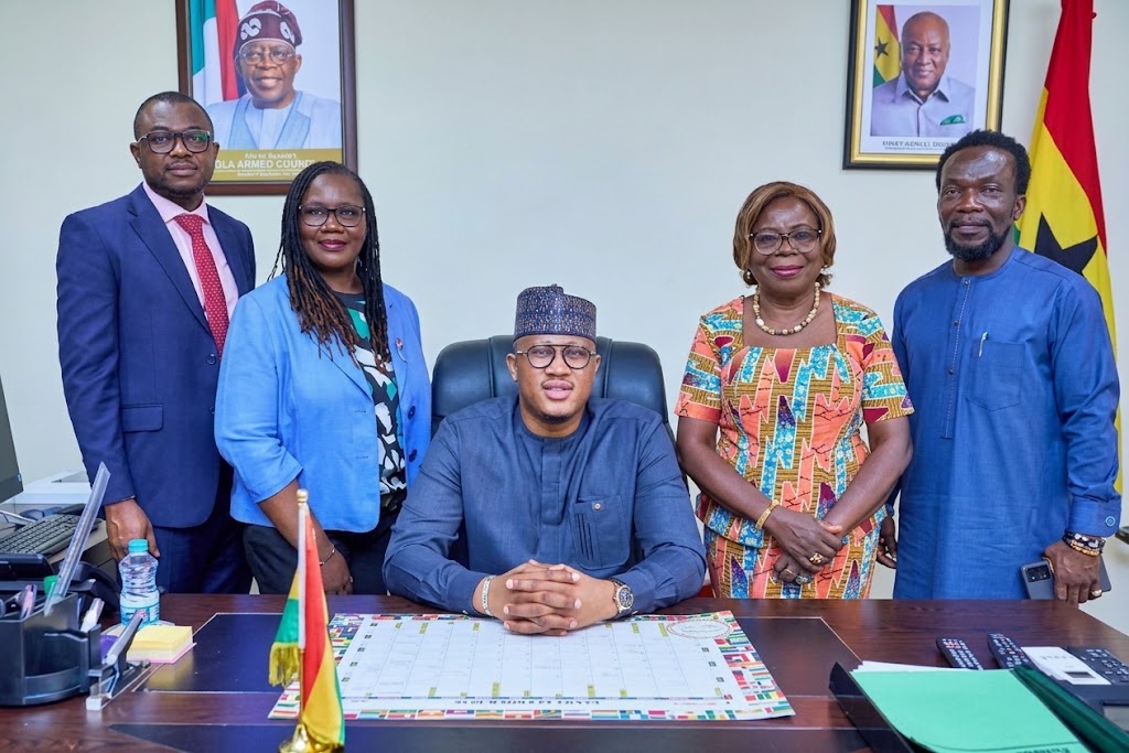 Ghana High Commission in Abuja Appeals