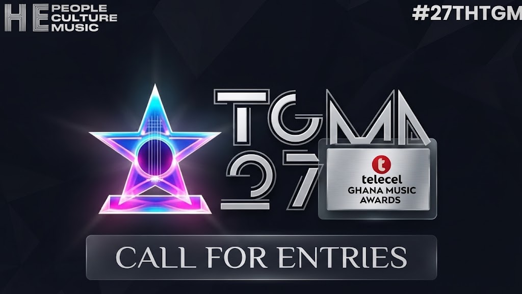 Ghana music award