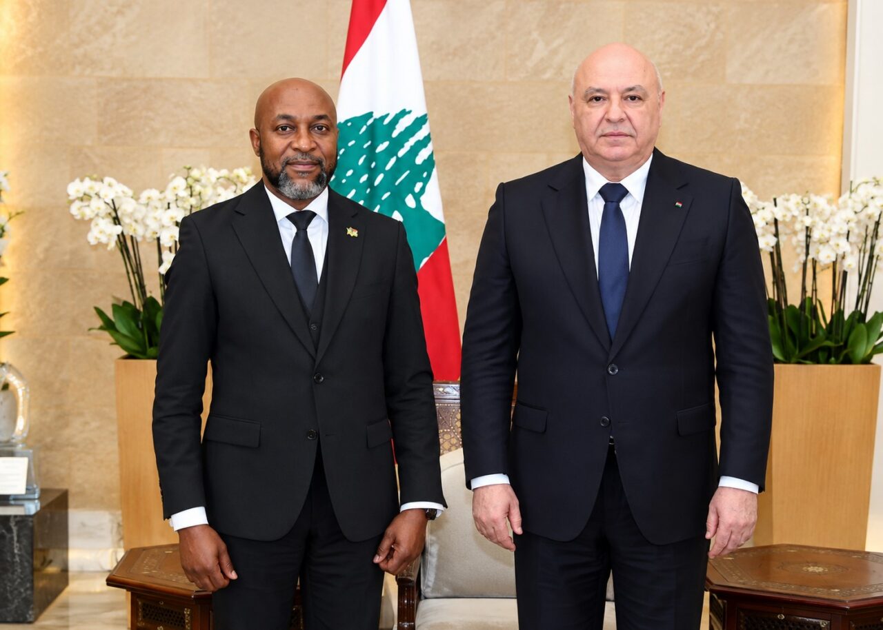 Ghana proposes visa waiver deal to strengthen ties with Lebanon