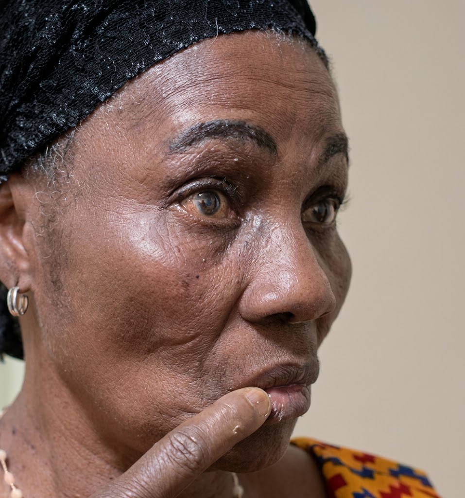 Ghanaian Couple Attacked and Robbed at Gunpoint at Bronx Bus Stop