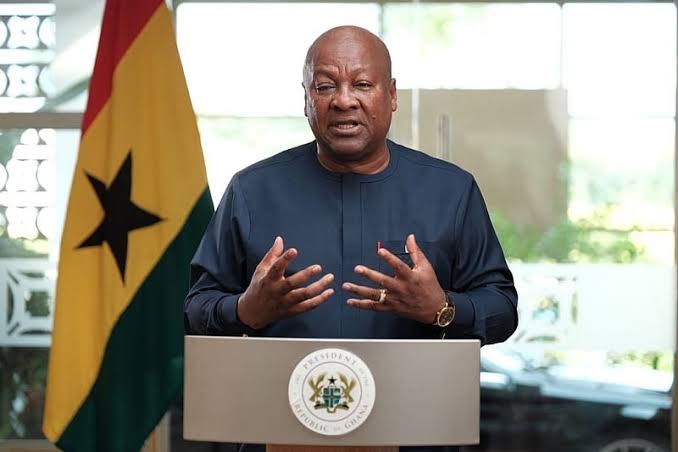Ghana's 2.64 million businesses operate within the formal sector