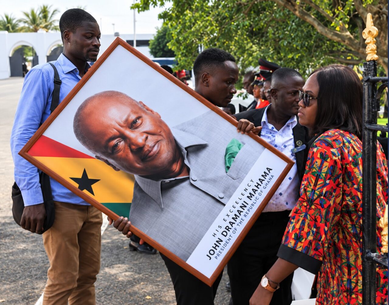 Ghana’s Free Speech Debate Deepens as Social Media Cases Test Legal Boundaries