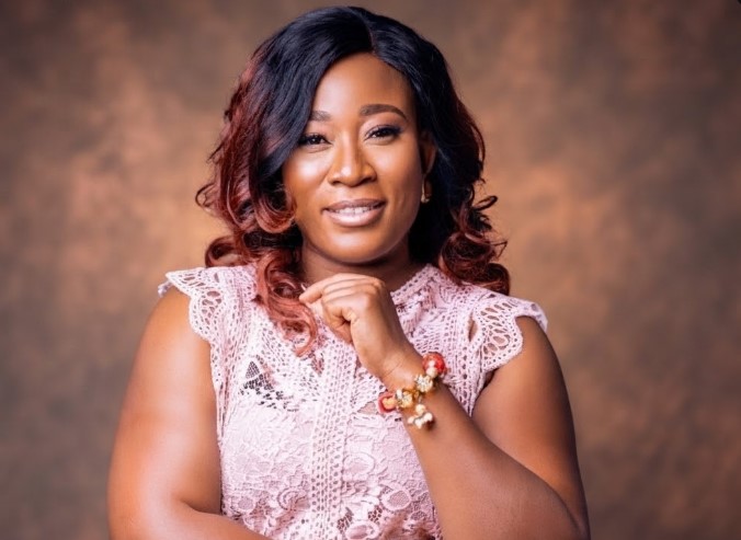Gospel musician NSROMA Music has announced an upcoming evening1