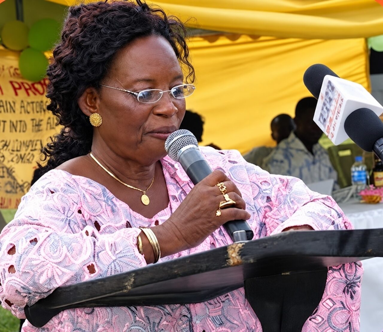 Grace Nortey
